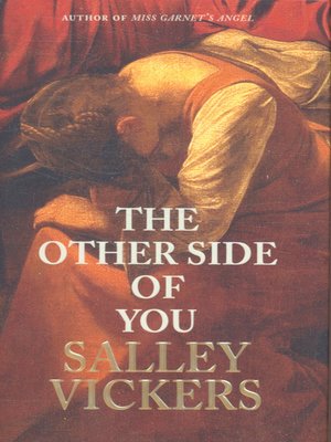 cover image of The other side of you